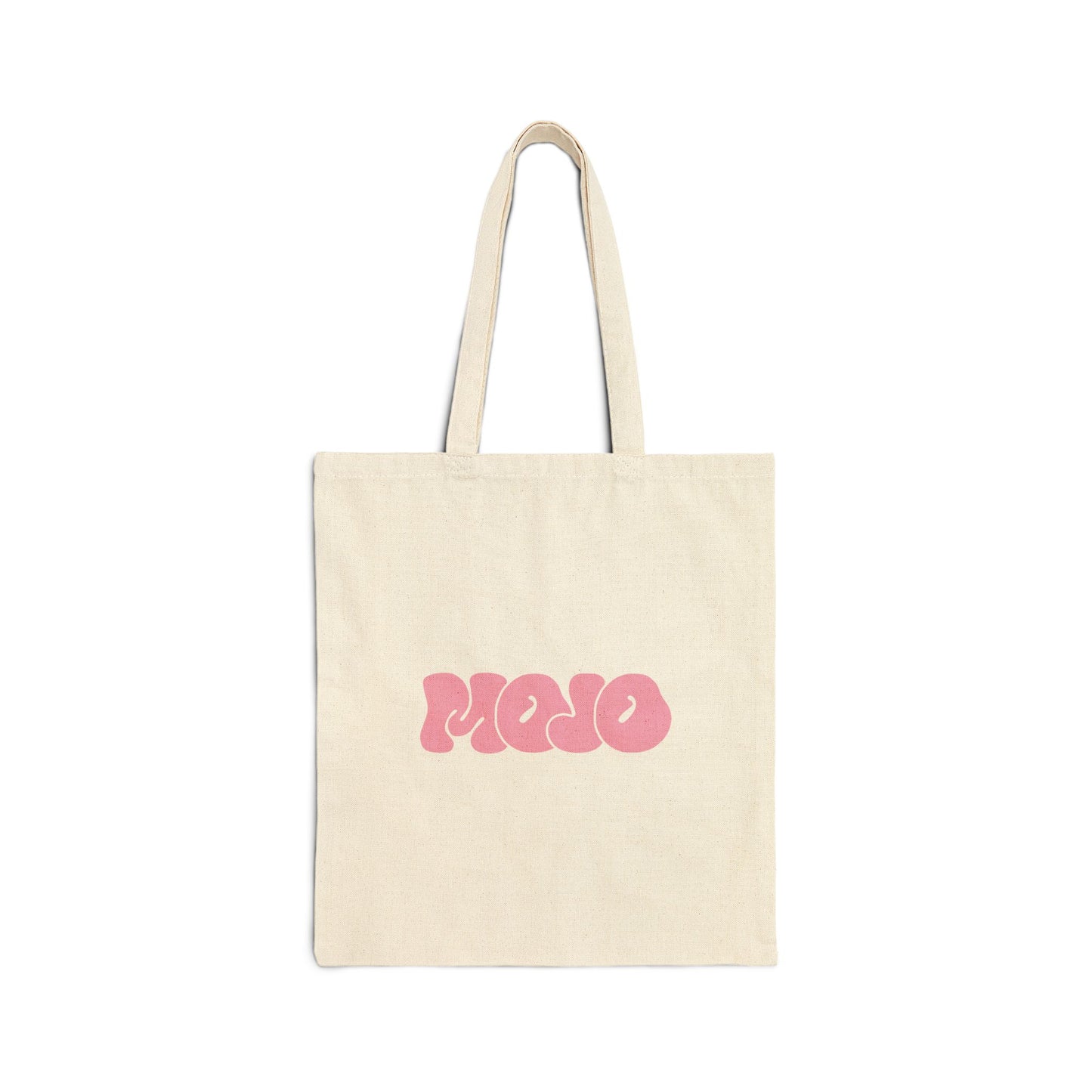 (PREORDER) Mojo Market Tote - Mojo Matcha
