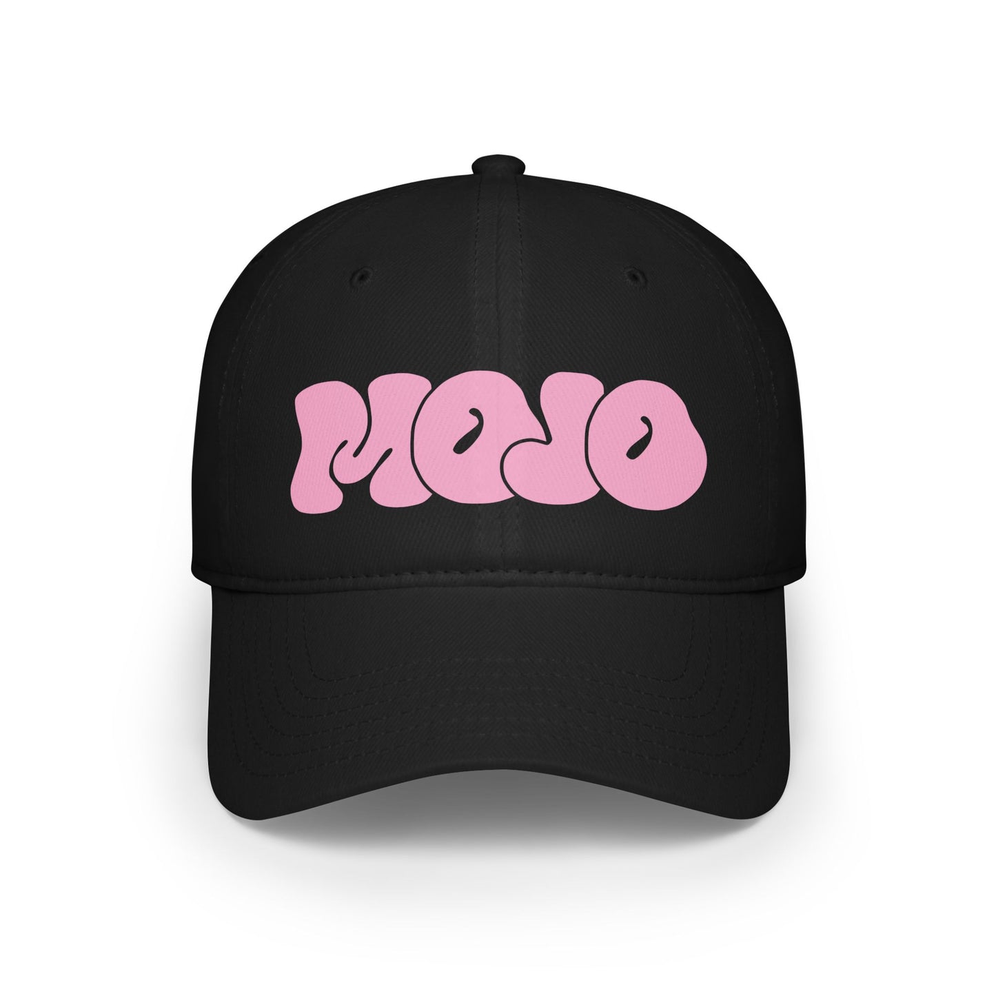 (PREORDER) Mojo Caps - Mojo Matcha