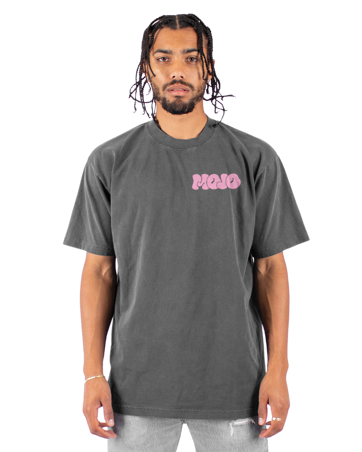 (PREORDER) Mojo Matcha Limited Edition Tee - Mojo Matcha