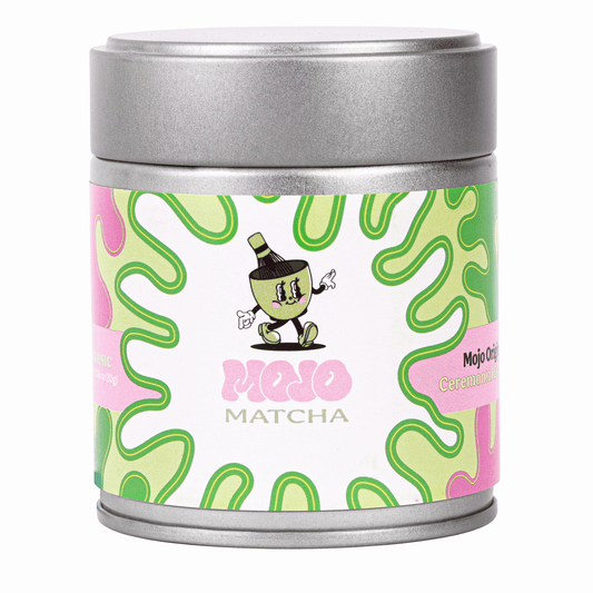 Organic Origin Blend Ceremonial Grade Matcha