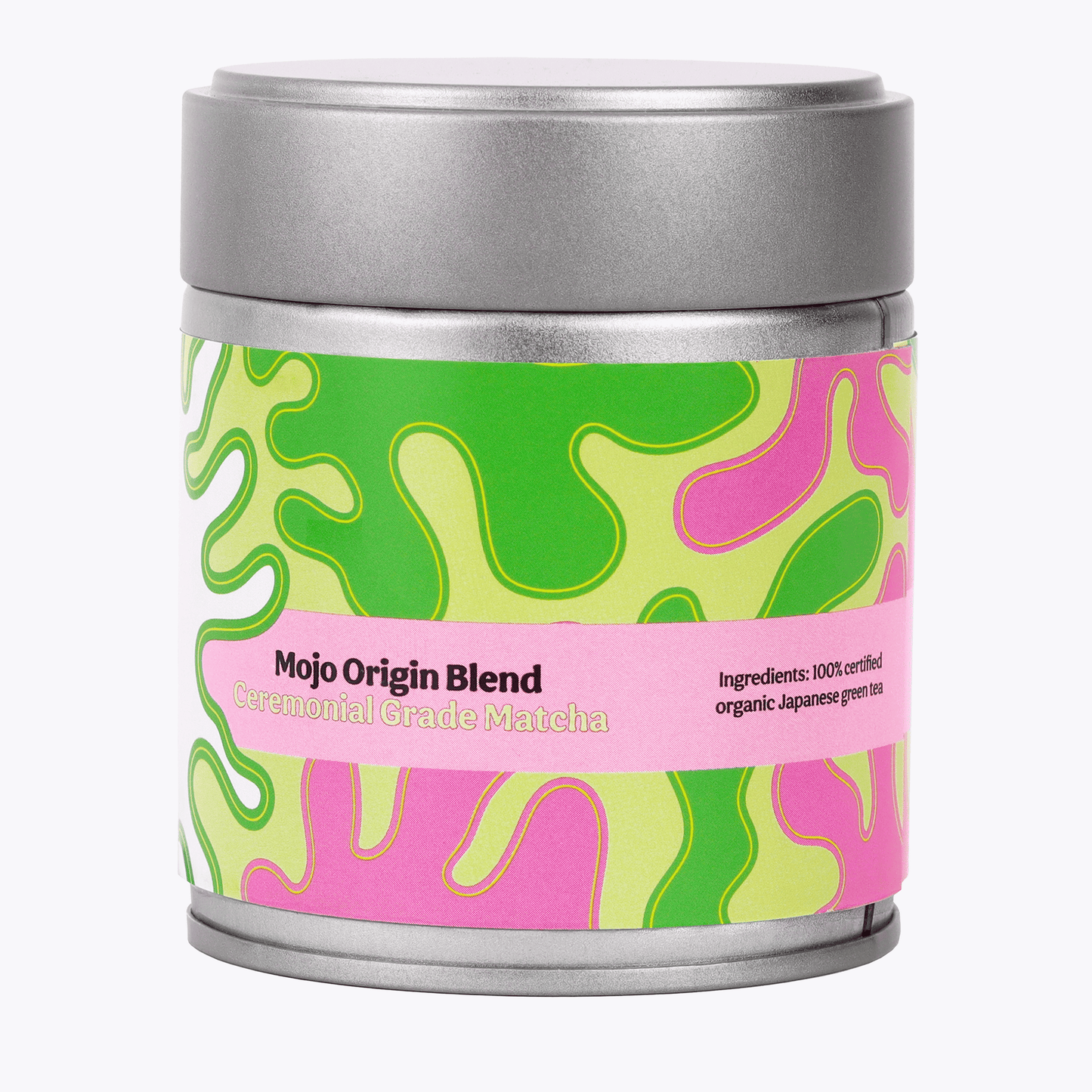 Organic Origin Blend Ceremonial Grade Matcha