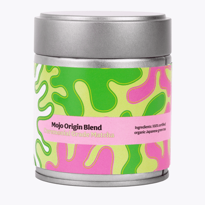 Organic Origin Blend Ceremonial Grade Matcha