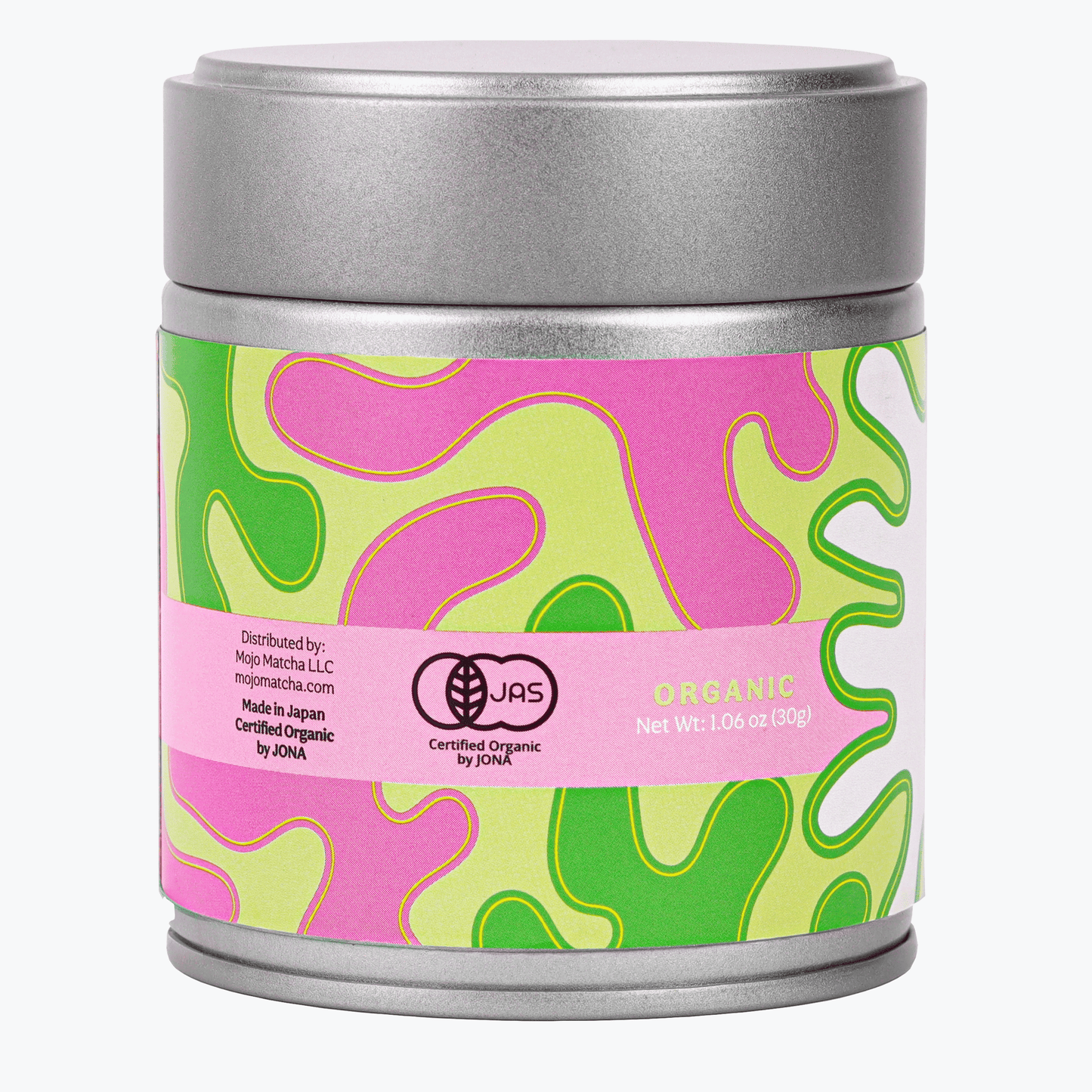 Organic Origin Blend Ceremonial Grade Matcha