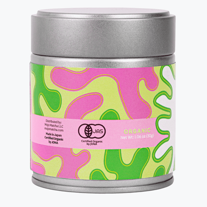 Organic Origin Blend Ceremonial Grade Matcha