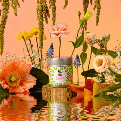 Organic Origin Blend Ceremonial Grade Matcha