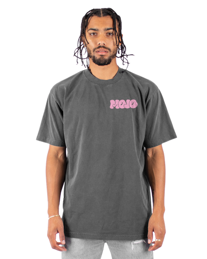 (PREORDER) Mojo Matcha Limited Edition Tee - Mojo Matcha